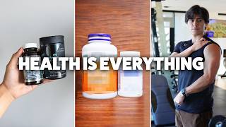 25 Health Essentials Every Guy Needs under $25