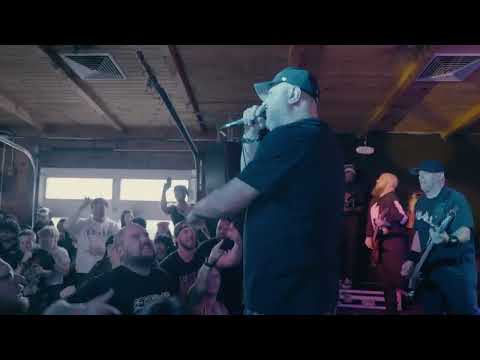 Sworn Enemy • FULL SET • Lake Como, NJ • 10.14.23