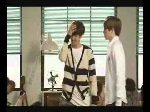 sm9690493   韓國CF ZE：A   Sky Jamband