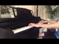 Ao Haru Ride OP Piano | アオハライドOP [ピアノ] | Sekai wa Koi ni ...