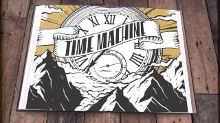 Mr. Highway Band - Time Machine. Official Video