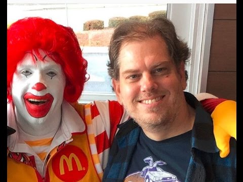 The Snow Plow Show - July 9th, 2016 - Gene Editing With Haircut Customers