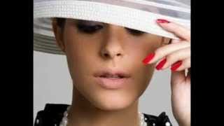 YOU CAN LEAVE YOUR HAT ON