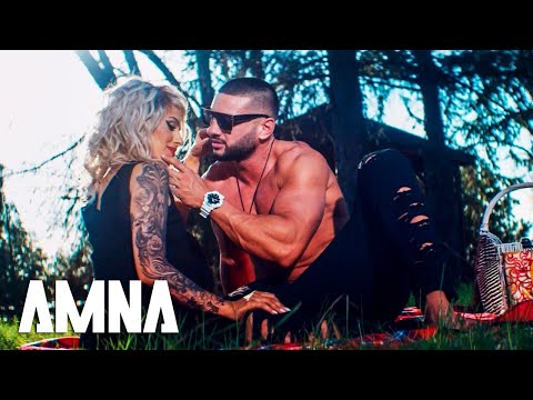 AMNA feat. Dorian Popa - Banii | Official Video