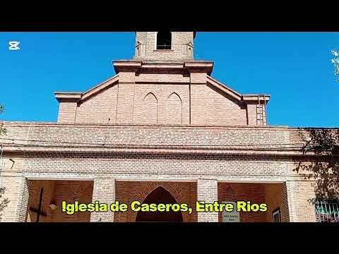 RECORRO SAN JUSTO Y CASEROS / ENTRE RIOS