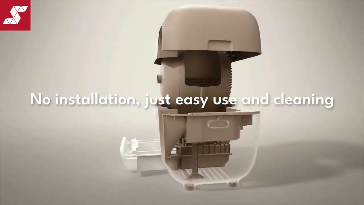 Magnetic & Modular Design Video Thumbnail