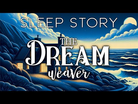 A Magical Sleep Story for Grown Ups: The Weaver of Dreams