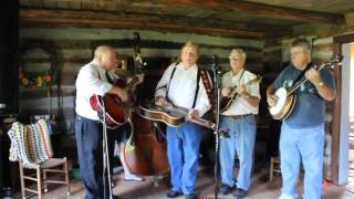 Harlan County Grass 2016 "Bringing Mary Home" contact for info: Dennis Crawford 423.297.5488