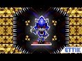 Metal Sonic Boss Theme Original