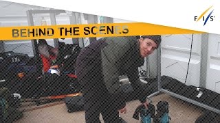 What’s inside a freestyle skier’s bag? | FIS Freestyle Skiing