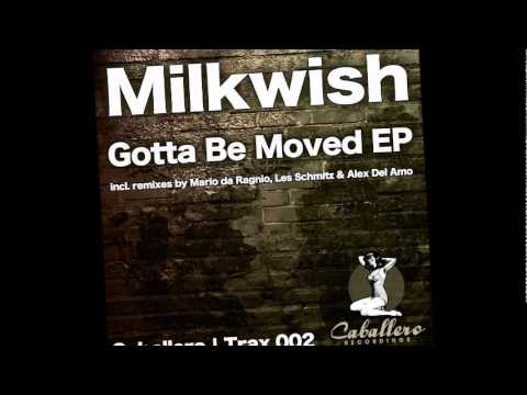 Milkwish, Mike Cortez - At Night With My Lady (Original Mix)