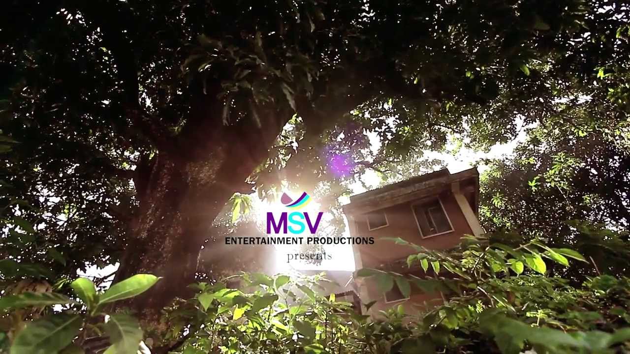 Bahay Ampunan Official Trailer - Jhake Vargas