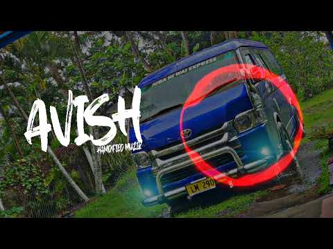 Pyare Mohan - Love You My Angel (Zouk Remix) | AVISH679