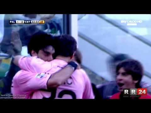 Il FILM del girone d'andata 2010-11..by Pietro Falanga/reterete24.it