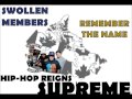 Swollen Members - Remember The Name