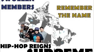 Swollen Members - Remember The Name