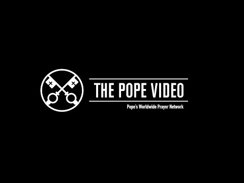 The Pope Video – Interreligious Dialogue
