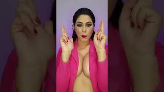 Big Boobs outfit change/巨乳衣装変更 #TikTok #shorts