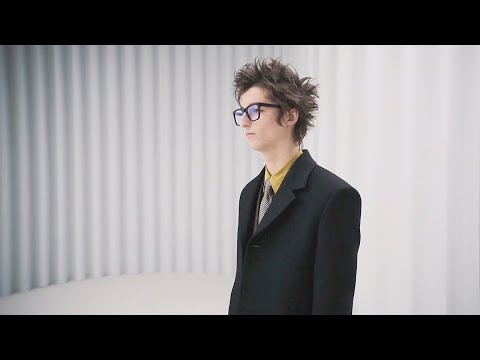 Paul Smith | Fall Winter 2021/2022 Full Show | Menswear