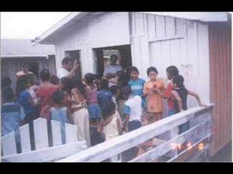 PROAM - Projeto de Adoção Missionária