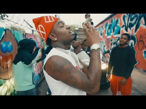 LilCJ Kasino - Boss Up (Official Music Video)