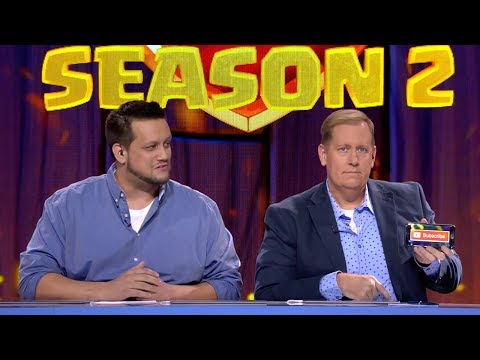 #1 Clan in the WORLD - Clash of Clans CWL Season 2 Finals!