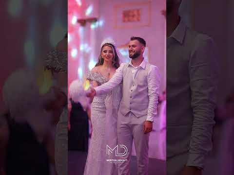 Leoreta & Besjan | Super Cifti 😍 #wedding #dasma #dasmatshqiptare  #weddingday  #weddingdress #