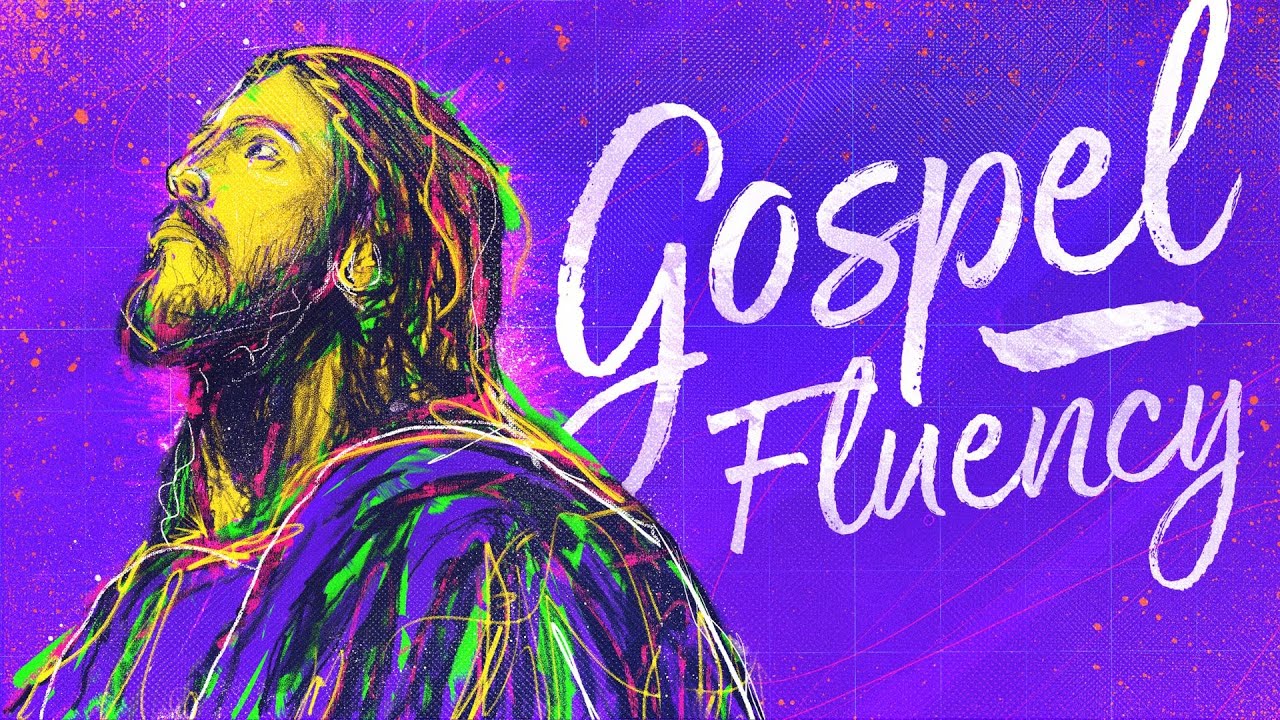 OBR - Sunday, April 16, 2023 - The Gospel in Us