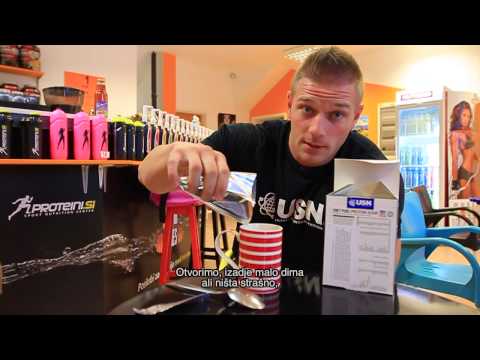 Matej: USN proteinska juha