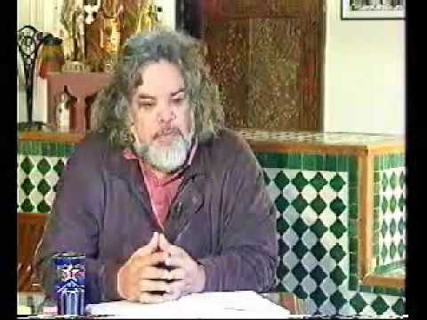 Abdessamad Kenfaoui - Témoignage Tayeb Saddiki - partie 3