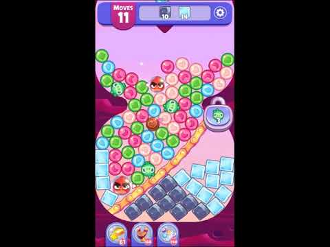 Angry Birds Dream Blast Level 2601 - NO BOOSTERS 😠🐦💤🎈 | SKILLGAMING ✔️