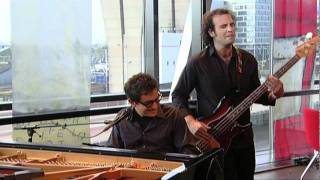 A.J. Croce & Michael Bizar - Thats Me in the Bar