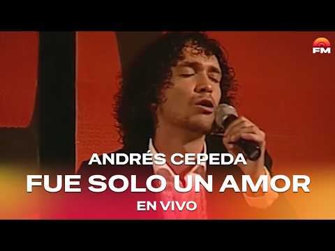 Fue Solo Amor video
