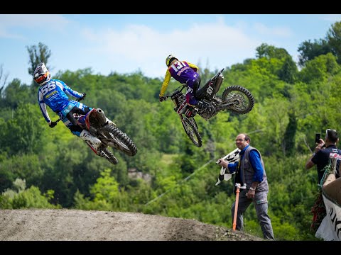 Ama 2024 #3 - Savignano sul Panaro