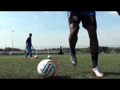 North of England Football Academy