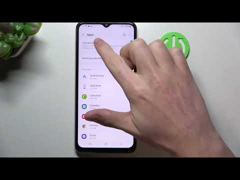 How to Make Opera Default Browser on Samsung Galaxy M13 – Set Opera as Default Browser