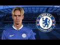 Mykhaylo Mudryk 2023 - Welcome to Chelsea | Skills, Goals & Assists | HD