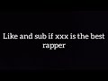 Xxxxx