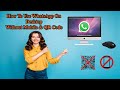 Use WhatsApp On PC Without Phone & Without Scanning QR Code Using Mobile Emulator On Laptop