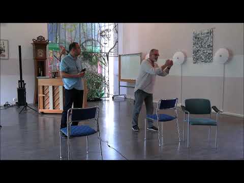 Gudstjänst Söndag 21 06 06  Kl 11:00 Predikan Dag Järnmark