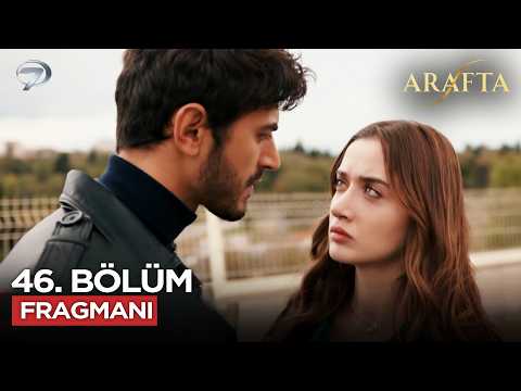 Arafta Dizisi 46. Bölüm Fragmanı | 3 Şubat Salı