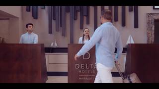 Delta Hotels By Marriott Bodrum | Coral Travel Türkiye