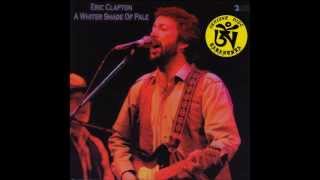 Eric Clapton & Gary Brooker / A Whiter Shade Of Pale / Live in Tokyo 1981