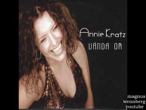 2001, VÄNDA OM , ANNIE KRATZ GUTÅ, MELODIFESTIVALEN