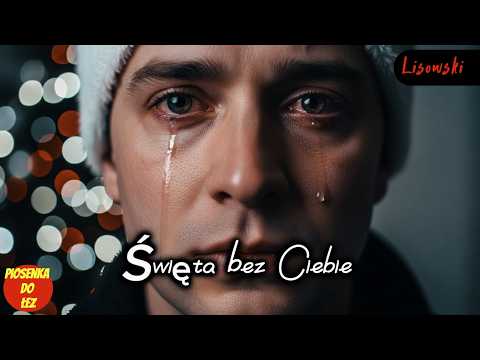 💞 Nie uwierzysz, jak bardzo ta piosenka boli —🎶 "Święta bez Ciebie"