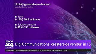 🟣 Știrile Digi24 de la ora 16 – 14 noiembrie 2025