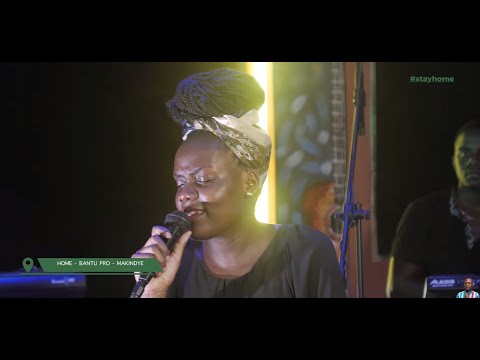 Kantambule Nawe - Marthar Chitto (Live Performance 2020)