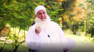 14 - الجزء الرابع عشر |( #قرآنا_عجبا )| الشيخ محمد حسين يعقوب image