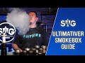 The Ultimate Smokebox HMD Guide Comparison Usage Heat Management Cleaning