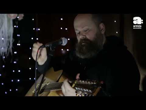 Jaan Pehk - Maffiaboss (live @ Antsla Acoustic 17.02.2023)